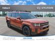 New 2026 Hyundai Santa Fe Hybrid Calligraphy SUV