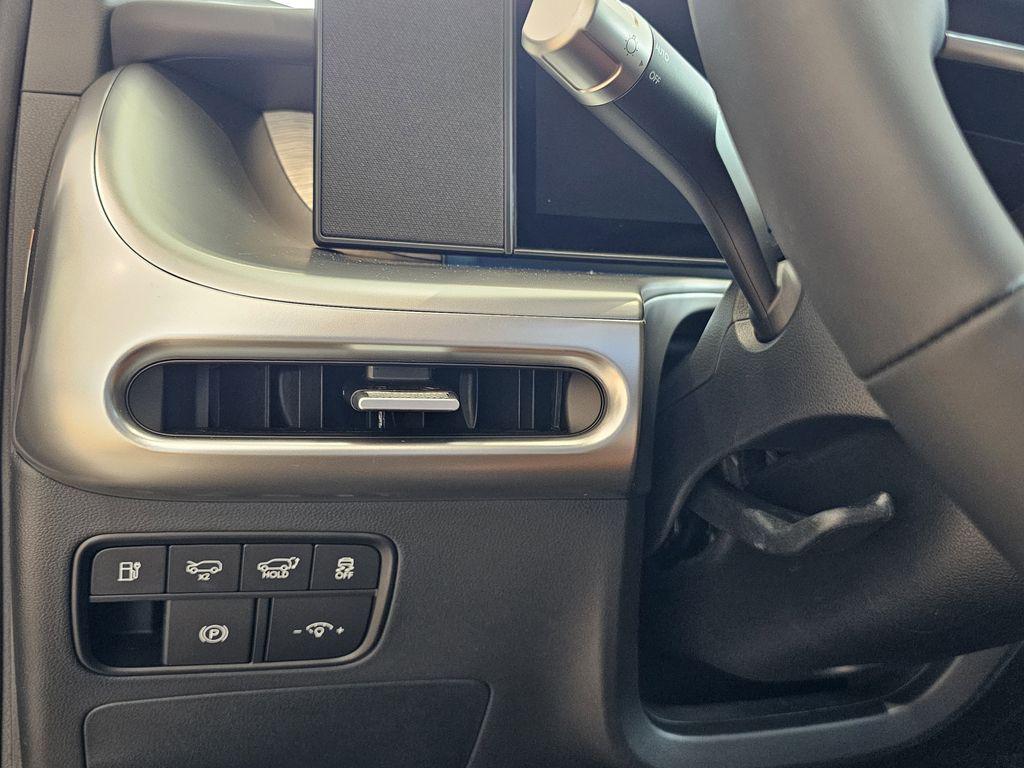 2026 Hyundai IONIQ 9 SEL - Photo 17