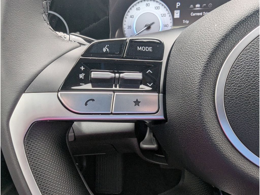 2025 Hyundai Elantra SEL - Photo 21
