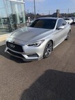  INFINITI Q60
