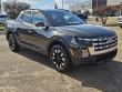Certified 2025 Hyundai Santa Cruz SEL Truck