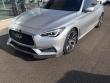 Used 2017 INFINITI Q60 3.0t Premium Coupe