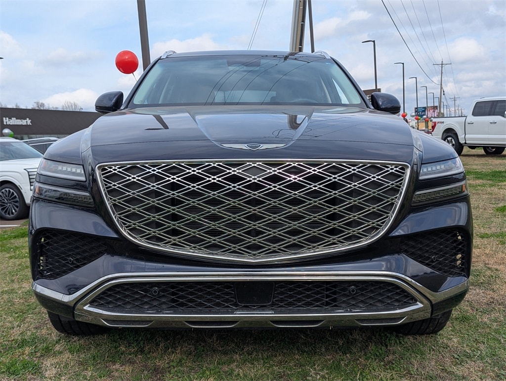 Used 2025 Genesis GV80 2.5T SUV