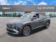 New 2026 Hyundai Tucson Limited SUV