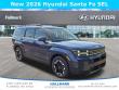 New 2026 Hyundai Santa Fe SEL SUV
