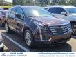 Used 2018 Cadillac XT5 Base SUV