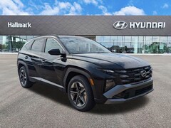 2026 Hyundai Tucson SEL SUV