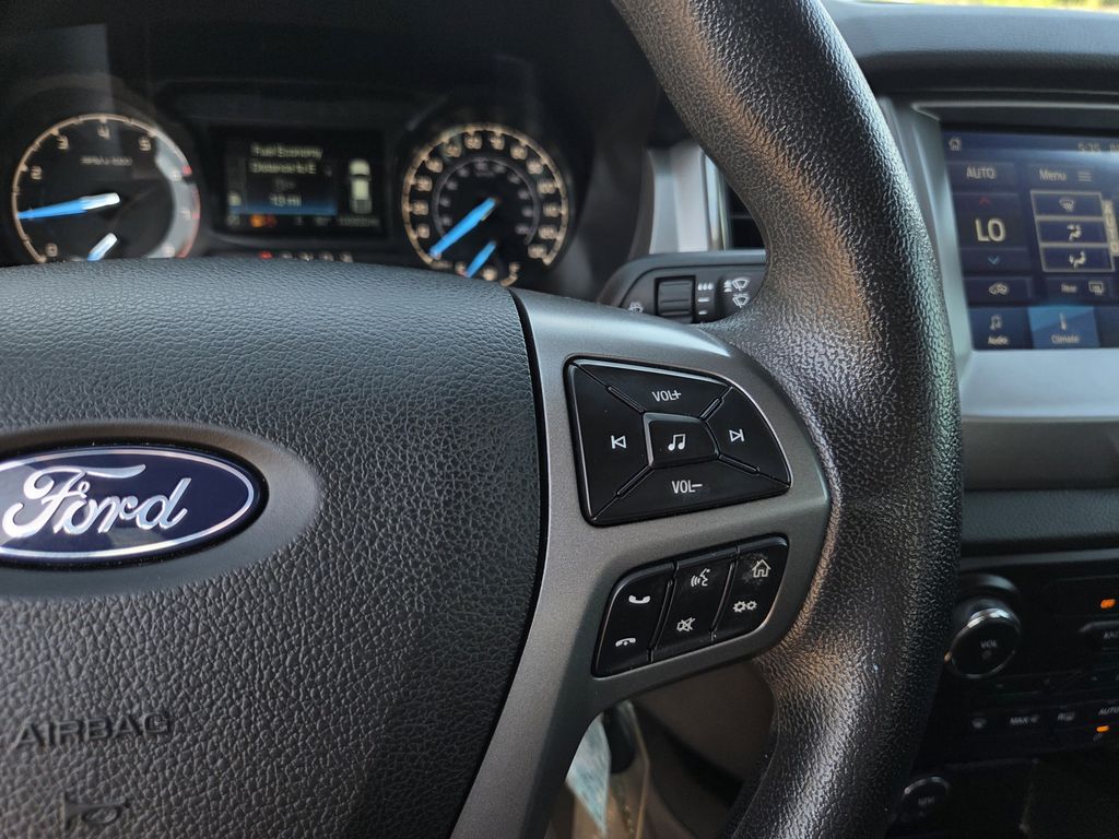 2021 Ford Ranger XLT - Photo 22