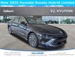 Hyundai Sonata Hybrid