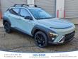 New 2026 Hyundai Kona SEL Sport SUV