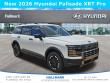 New 2026 Hyundai Palisade XRT SUV