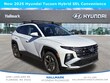 Hyundai Tucson Hybrid