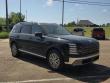 New 2026 Hyundai Palisade Hybrid Blue SEL SUV