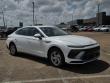 New 2026 Hyundai Sonata SE Sedan