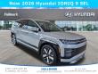 New 2026 Hyundai IONIQ 9 SEL SUV