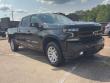 Used 2022 Chevrolet Silverado RST Crew Cab