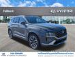 Used 2022 Hyundai Santa Fe Calligraphy SUV