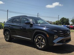 2026 Hyundai Tucson Hybrid SEL SUV