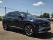 New 2026 Hyundai Tucson Hybrid SEL SUV