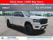 Used 2022 Ram 1500 Big Horn/Lone Star Truck