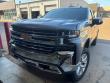 Used 2021 Chevrolet Silverado LTZ Crew Cab