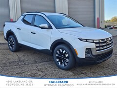 2026 Hyundai Santa Cruz SEL Truck