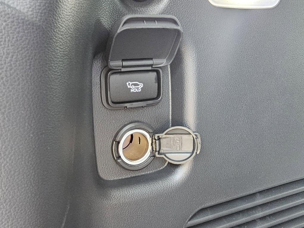 2026 Hyundai IONIQ 9 SEL - Photo 27