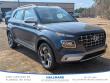 New 2026 Hyundai Venue SEL SUV