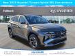 New 2025 Hyundai Tucson Hybrid SEL Convenience SUV