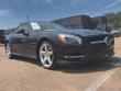 Used 2015 Mercedes-Benz SL-Class SL 550 Convertible