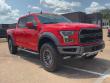 Used 2019 Ford F-150 Raptor Crew Cab