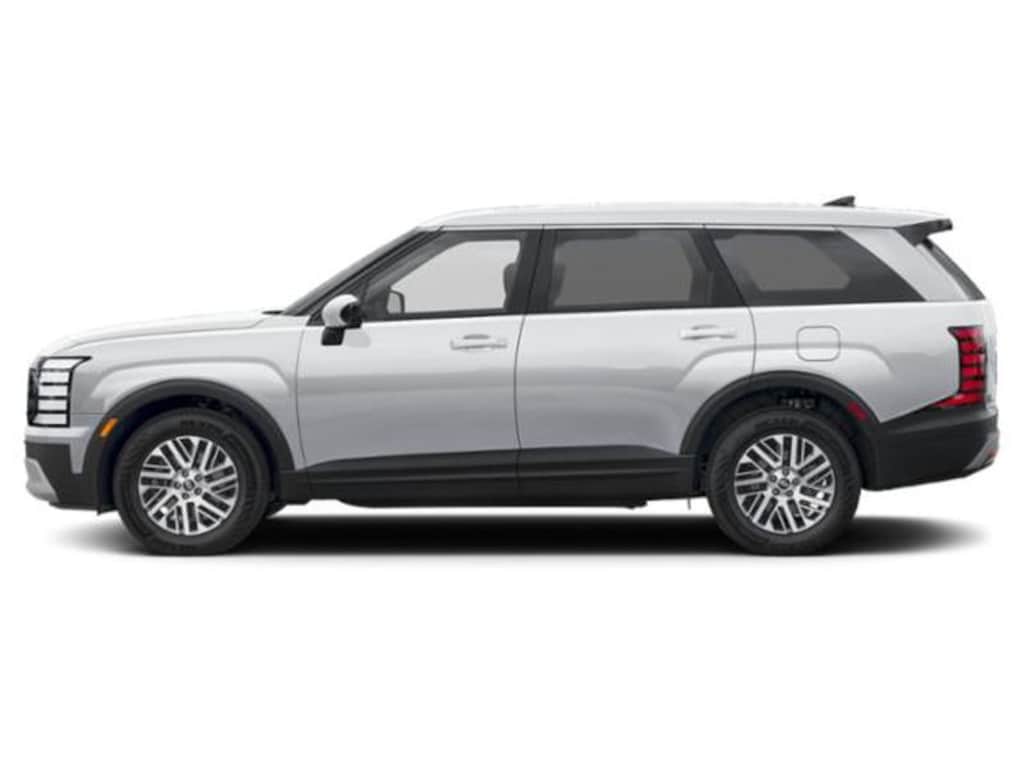 New 2027 Hyundai Palisade SE FWD Sport Utility