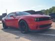 Used 2020 Dodge Challenger R/T Scat Pack Widebody Coupe