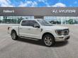 Used 2022 Ford F-150 Lariat Truck