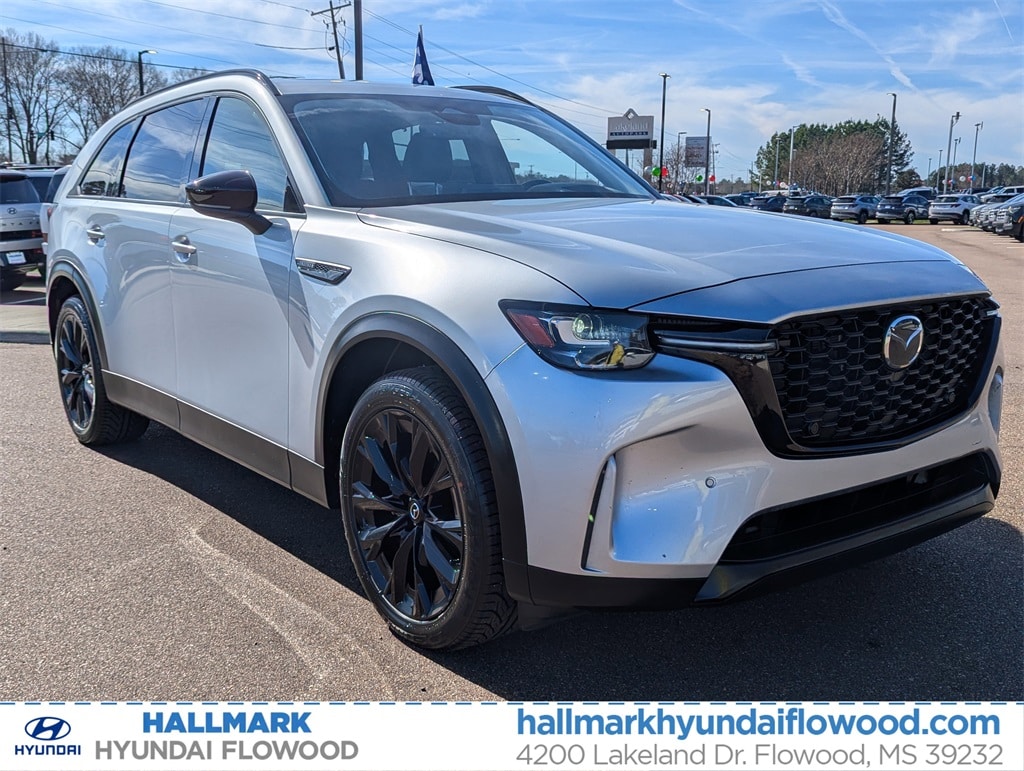 2025 Mazda CX-90 Premium's photo