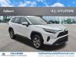Used 2023 Toyota RAV4 XLE SUV