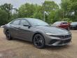 New 2026 Hyundai Elantra SEL Sport Sedan