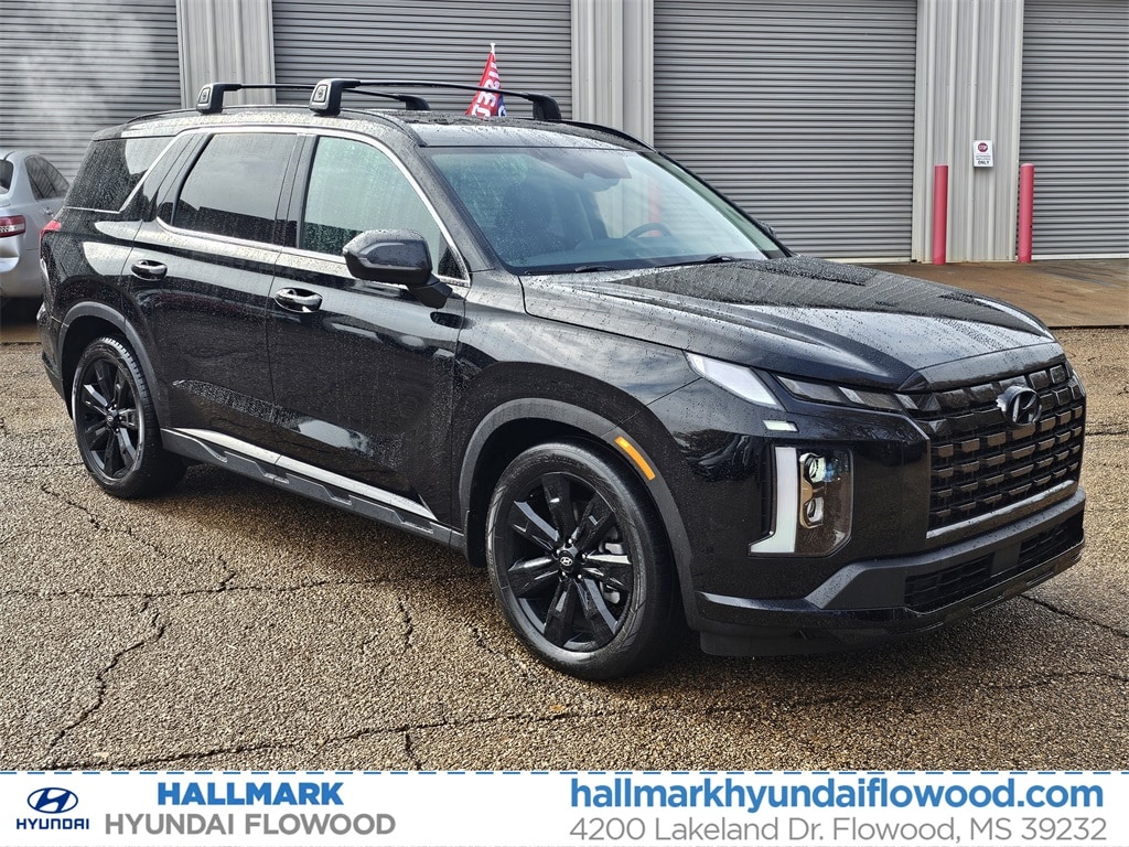 Used 2023 Hyundai Palisade XRT SUV