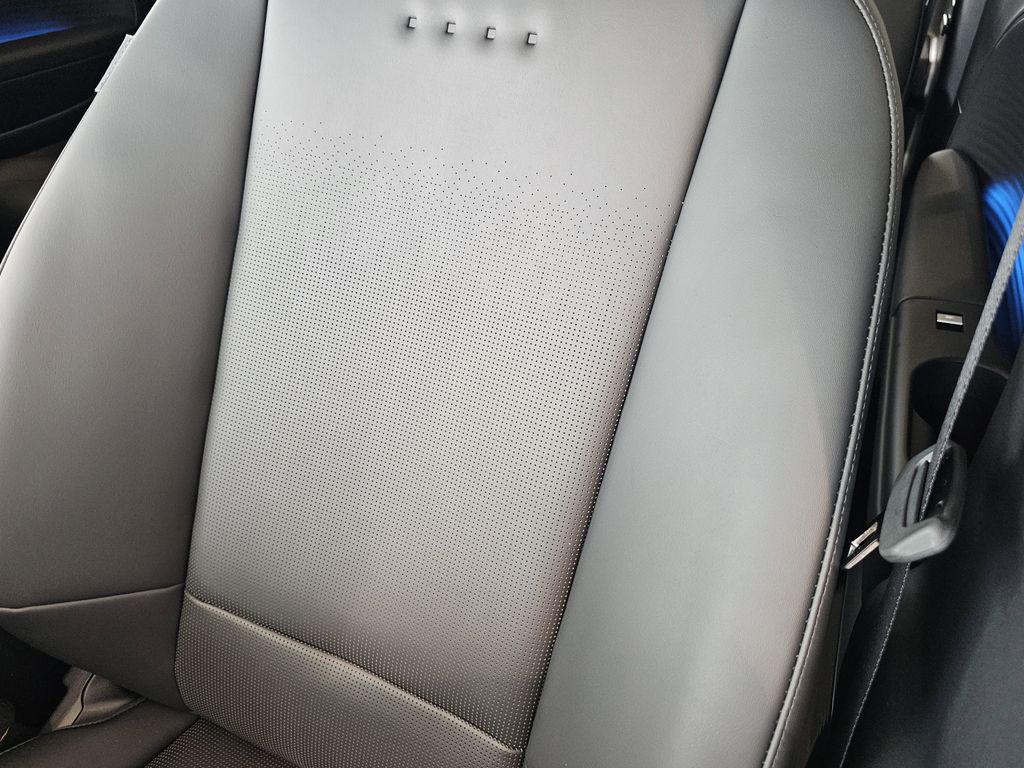 2026 Hyundai IONIQ 9 SEL - Photo 11