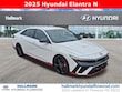 Hyundai Elantra N