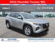 Used 2024 Hyundai Tucson SEL SUV