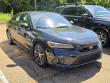 Used 2024 Honda Civic Touring Sedan
