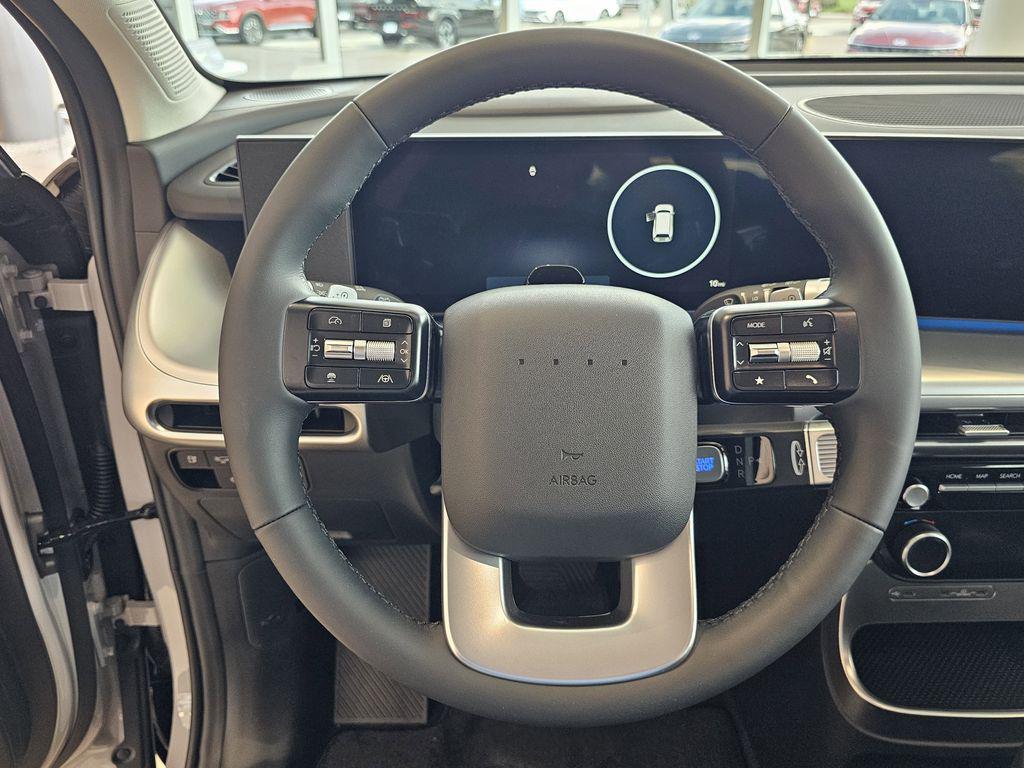 2026 Hyundai IONIQ 9 SEL - Photo 20