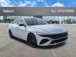 New 2026 Hyundai Elantra SEL Sport Sedan