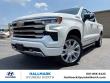 Used 2024 Chevrolet Silverado High Country Crew Cab