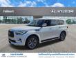 Used 2024 INFINITI QX80 Luxe SUV