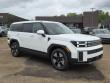 New 2026 Hyundai Santa Fe Hybrid SE SUV