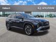 Certified 2025 Hyundai Tucson Hybrid SEL Convenience SUV