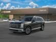 New 2026 Hyundai Palisade Hybrid SEL Premium 7P SUV