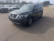 Used 2020 Nissan Pathfinder S SUV